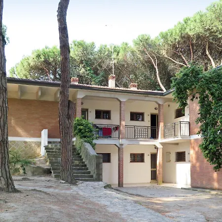 Casa Sandra-2 By Interhome