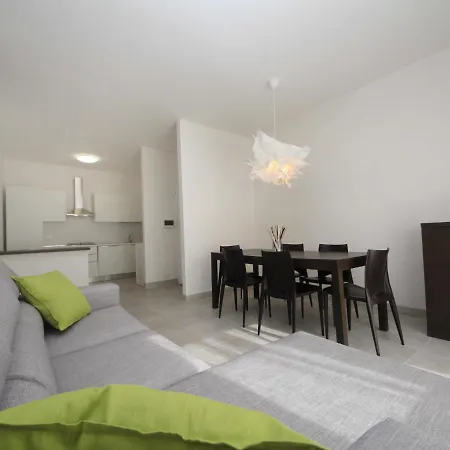 Casa Sandra-2 By Interhome Apartment Rosolina Mare