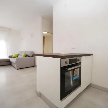 Casa Sandra-2 By Interhome Apartment