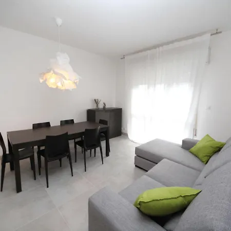 Apartment Casa Sandra-2 By Interhome *