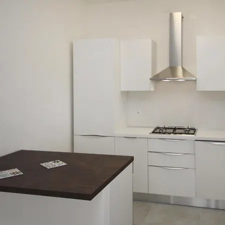 Casa Sandra-2 By Interhome * Rosolina Mare