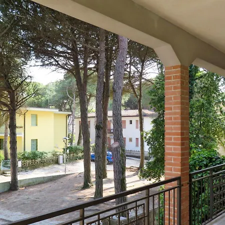 Apartment Casa Sandra-2 By Interhome *