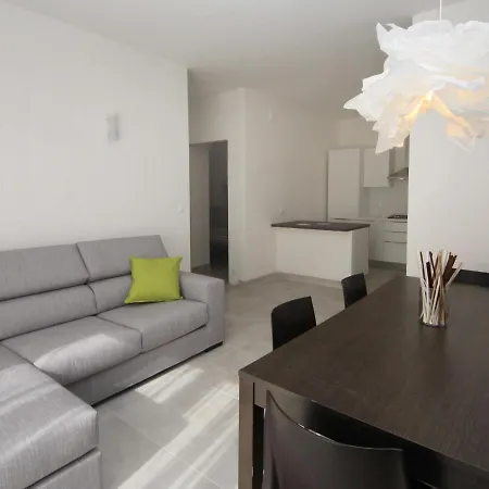 Casa Sandra-2 By Interhome Apartment *