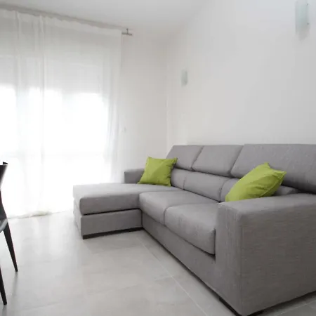 Apartment Casa Sandra-2 By Interhome