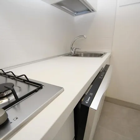 Casa Sandra-2 By Interhome Apartment