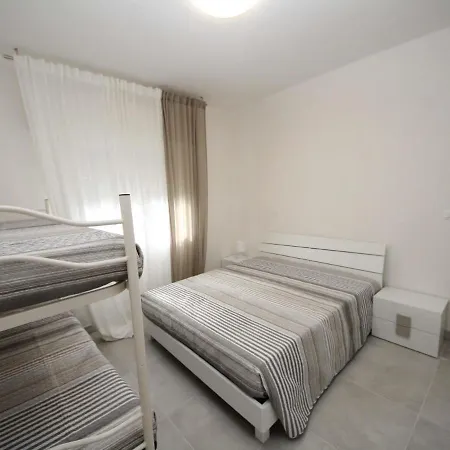 Casa Sandra-2 By Interhome * Rosolina Mare