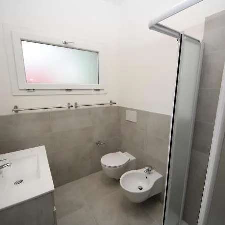 Casa Sandra-2 By Interhome *