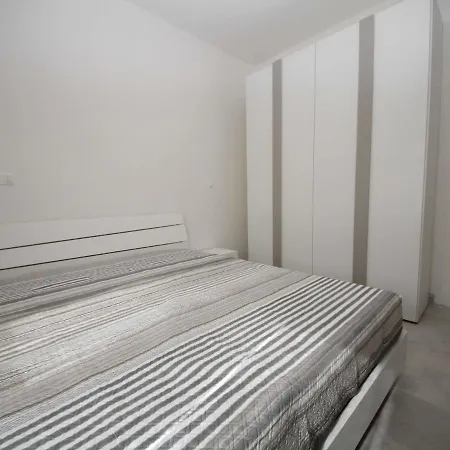 Apartment Casa Sandra-2 By Interhome *